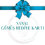 Resim Sanal Kendin Belirle Hediye Kartı